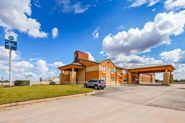 هتل Best Western Post Inn