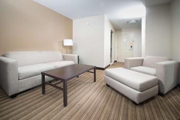 هتل Best Western Post Inn