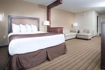 هتل Best Western Post Inn