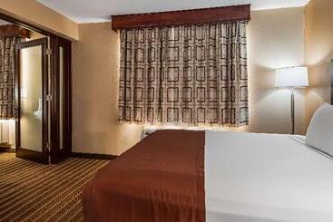 هتل Best Western Post Inn