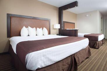 هتل Best Western Post Inn