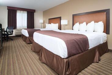 هتل Best Western Post Inn