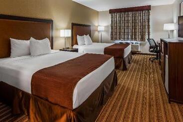 هتل Best Western Post Inn
