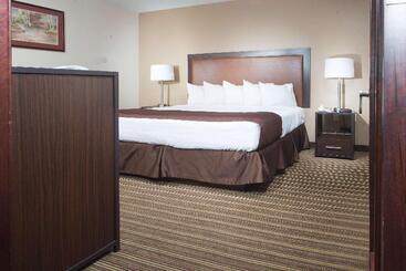 هتل Best Western Post Inn