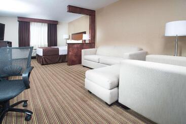 هتل Best Western Post Inn