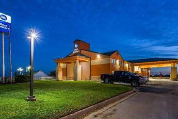 هتل Best Western Post Inn