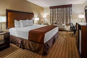 هتل Best Western Post Inn