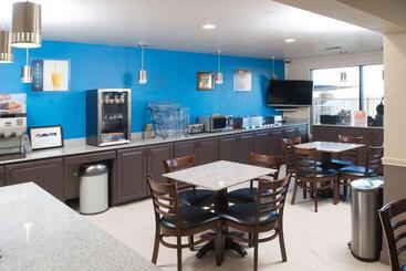 هتل Best Western Post Inn
