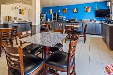 هتل Best Western Post Inn