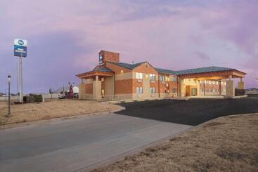 هتل Best Western Post Inn