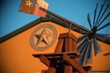 هتل Best Western Post Inn