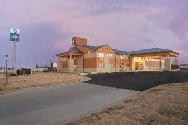 هتل Best Western Post Inn
