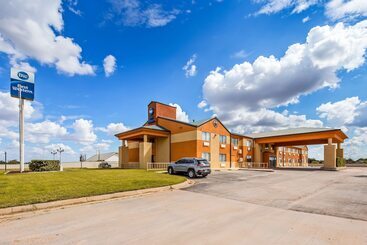هتل Best Western Post Inn