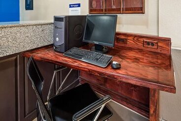 هتل Best Western Post Inn
