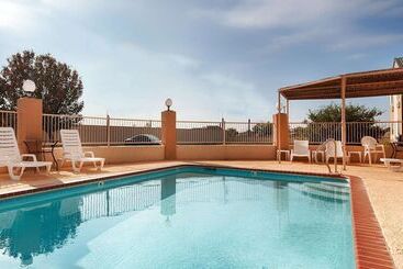 هتل Best Western Post Inn