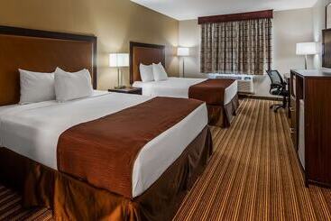 هتل Best Western Post Inn