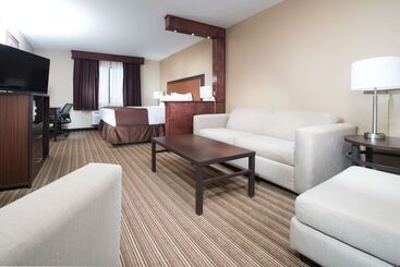 هتل Best Western Post Inn