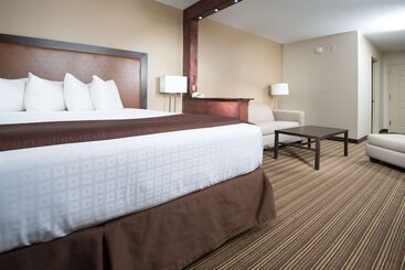 هتل Best Western Post Inn