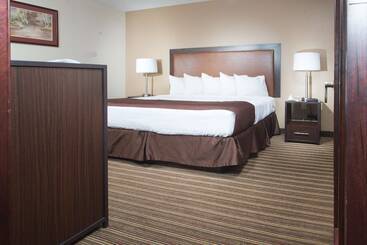 هتل Best Western Post Inn