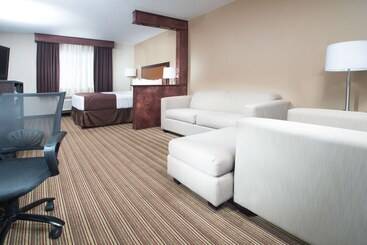 هتل Best Western Post Inn