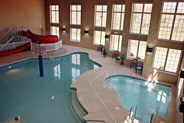 Best Western Premier Bridgewood Hotel Resort