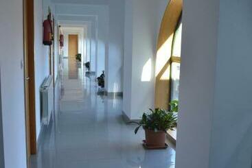 Hôtel Casa Diocesana Via Lucis