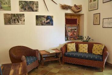 هتل Case Di Latomie Agriturismo Turismo Rurale