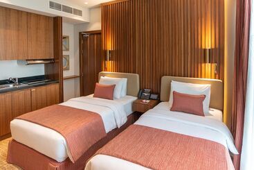 Century Hotel Doha