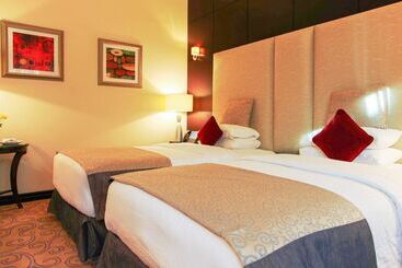 Century Hotel Doha