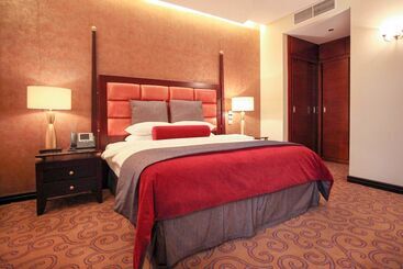 Century Hotel Doha