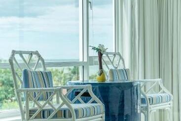 هتل Cera Resort @ Cha Am