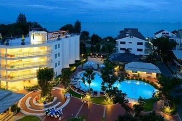 هتل Cera Resort @ Cha Am