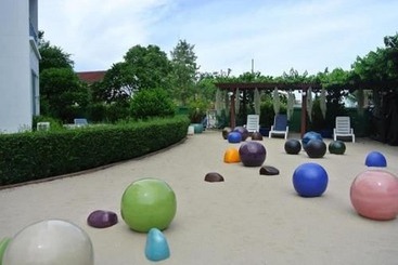 هتل Cera Resort @ Cha Am