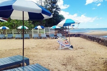 هتل Cera Resort @ Cha Am