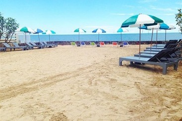 هتل Cera Resort @ Cha Am