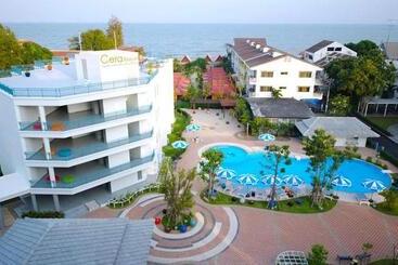 هتل Cera Resort @ Cha Am