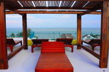 هتل Cera Resort @ Cha Am