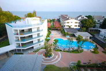 هتل Cera Resort @ Cha Am