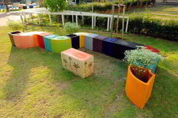 هتل Cera Resort @ Cha Am