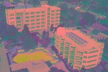 هتل Cera Resort @ Cha Am