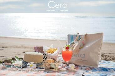 هتل Cera Resort @ Cha Am