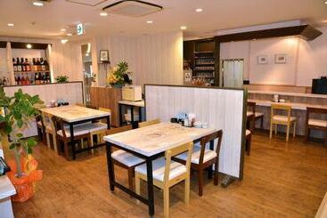 هتل Chitose Daiichi