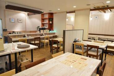 هتل Chitose Daiichi