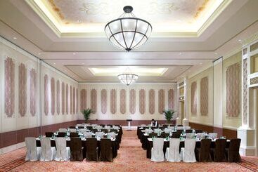 هتل Conrad Macao