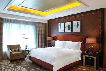هتل Conrad Macao