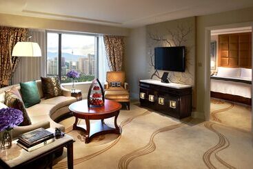هتل Conrad Macao