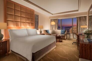 هتل Conrad Macao