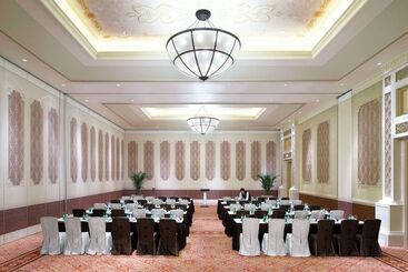 هتل Conrad Macao