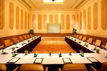 هتل Conrad Macao