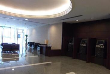 Daiwa Roynet Hotel Akita